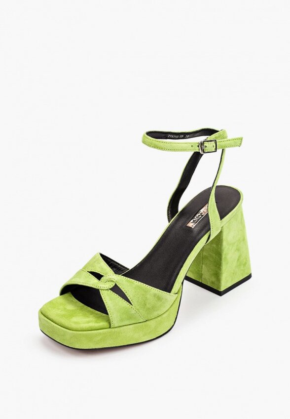 Босоножки Basconi