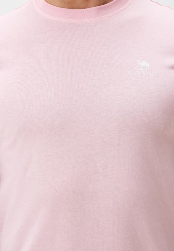 Футболка спортивная Camel