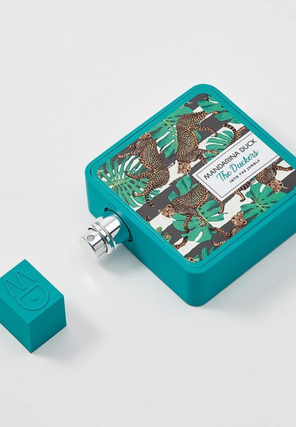Туалетная вода Mandarina Duck