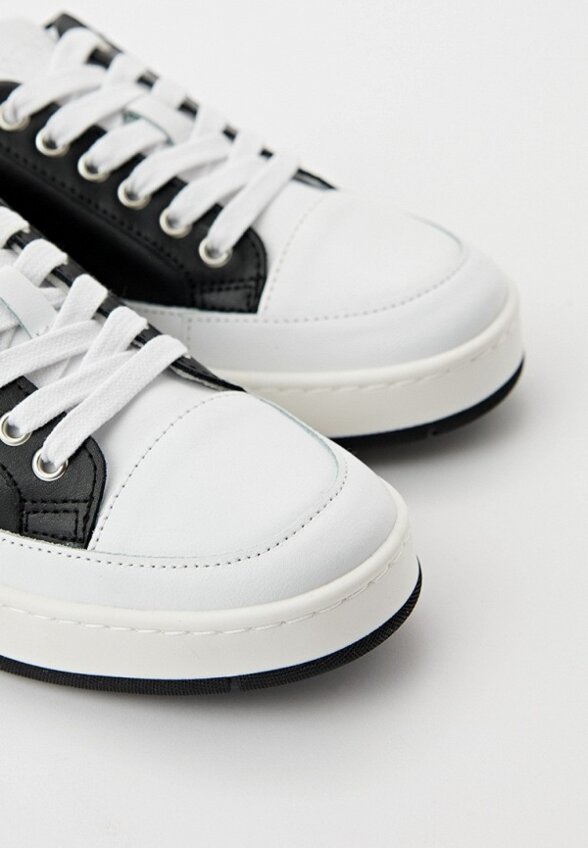 Кеды Twinset Milano