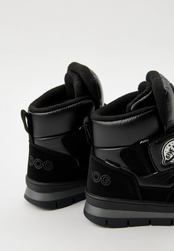 Дутики Jog Dog