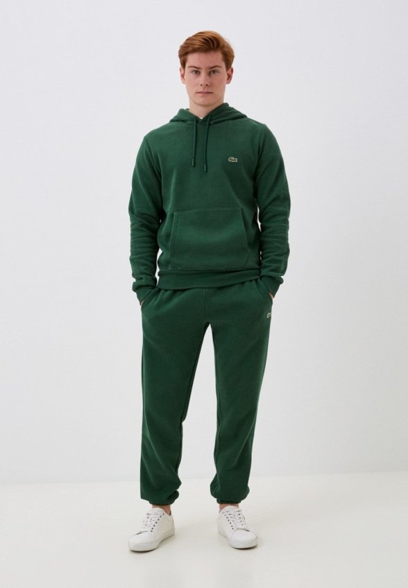 Брюки спортивные Lacoste