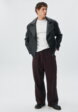 Футболка ADAM SLIM FIT базовая2  - превью