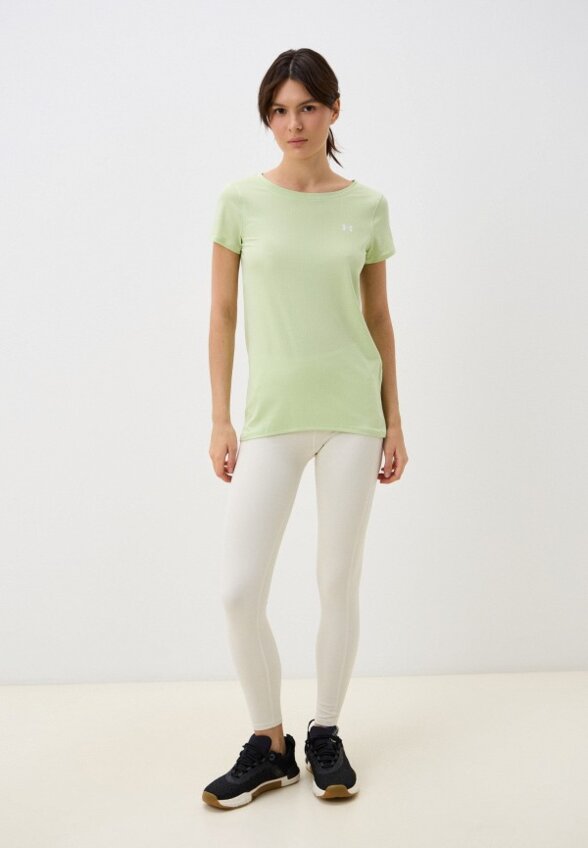 Футболка спортивная Under Armour