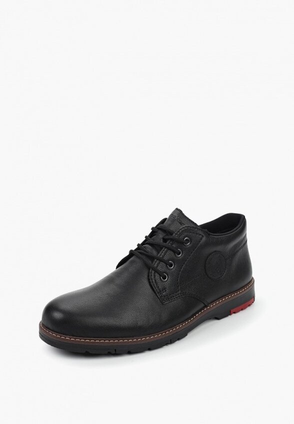 Ботинки Rieker