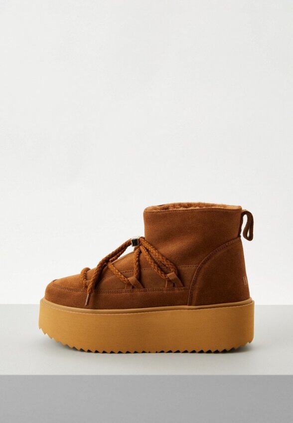 Полусапоги Inuikii