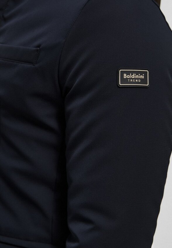 Куртка утепленная Baldinini Trend