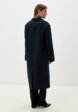 Пальто двубортное Ovelli3  - превью