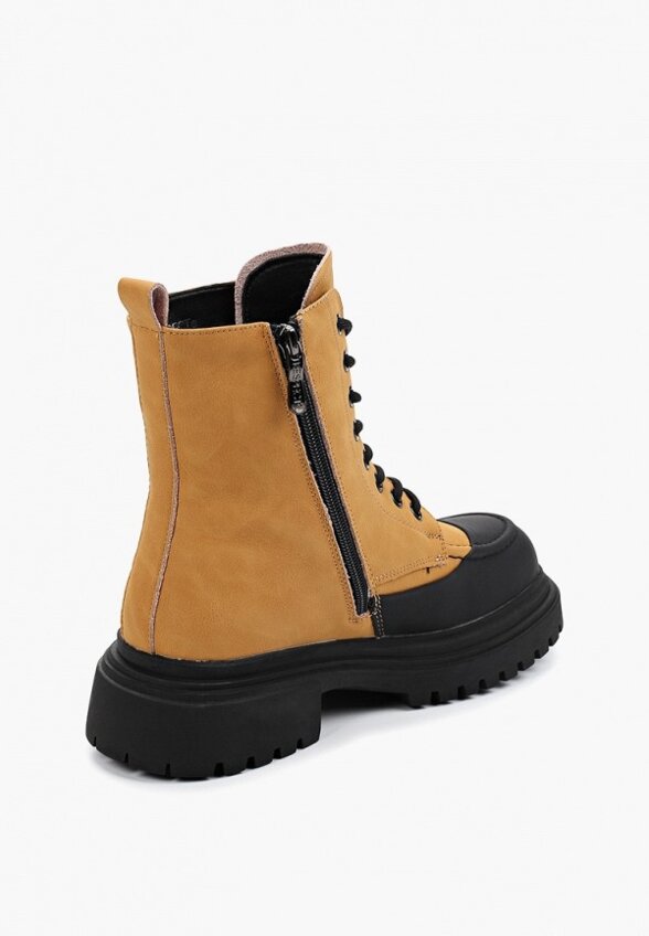 Ботинки Respect