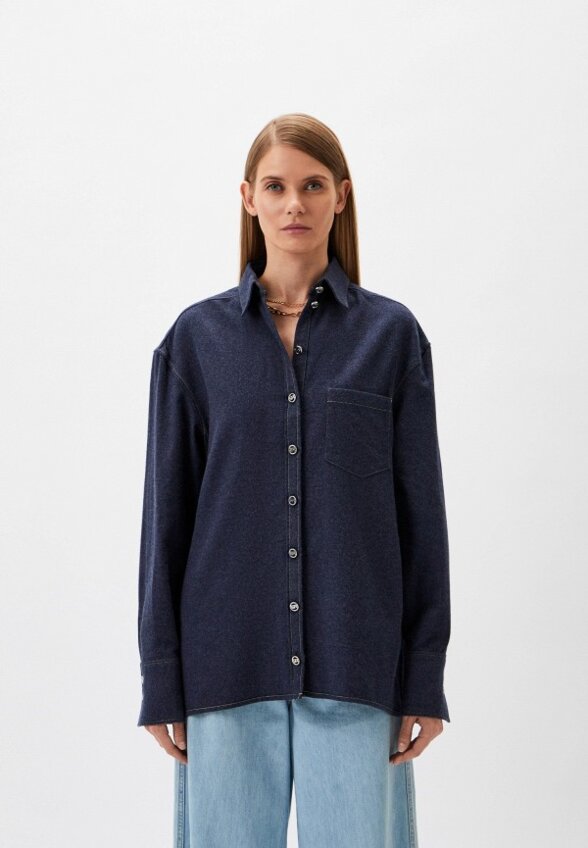 Рубашка Sonia Rykiel