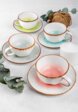 Сервиз чайный Elan Gallery4  - превью
