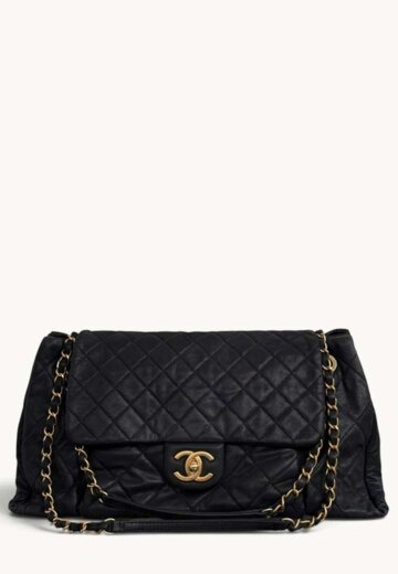 Chanel Timeless Classic
