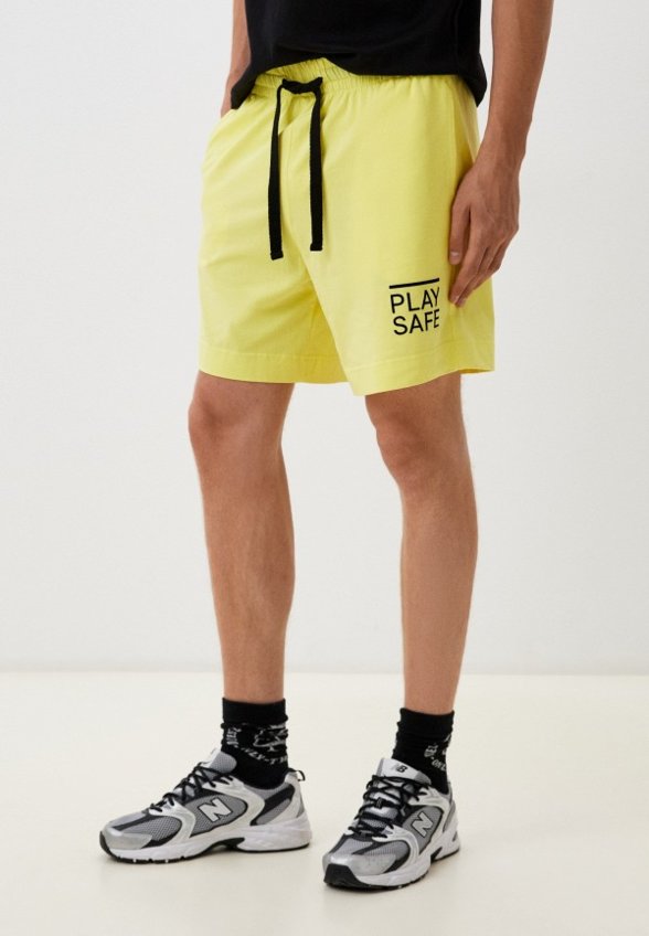 Шорты спортивные KChTZ