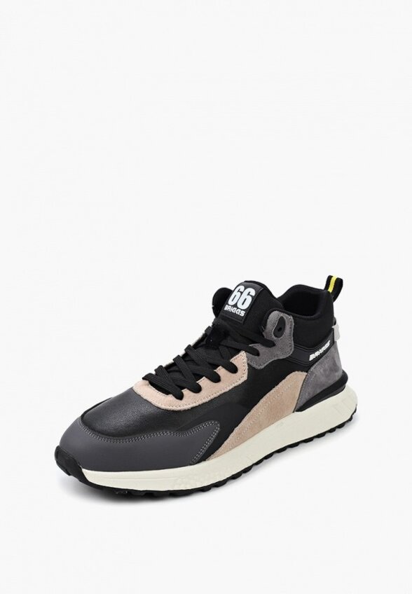 Кроссовки Briggs