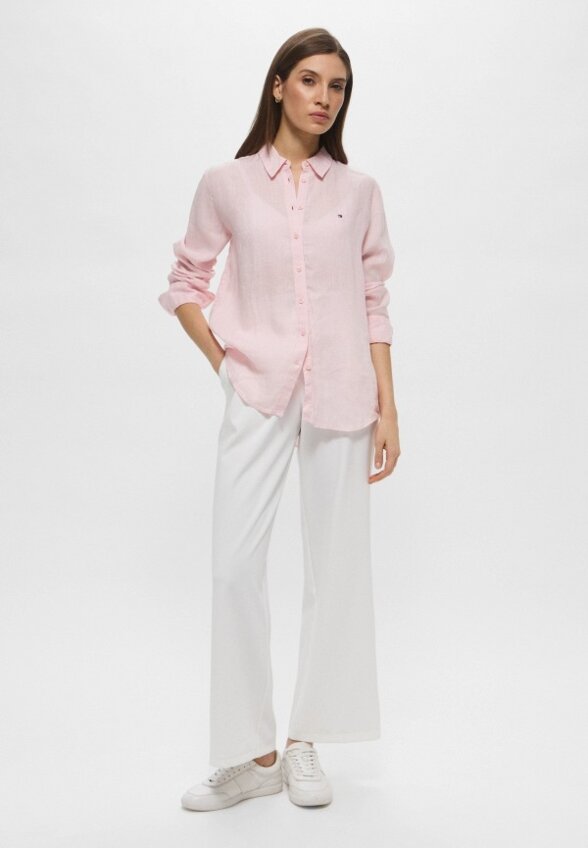 Блуза Tommy Hilfiger