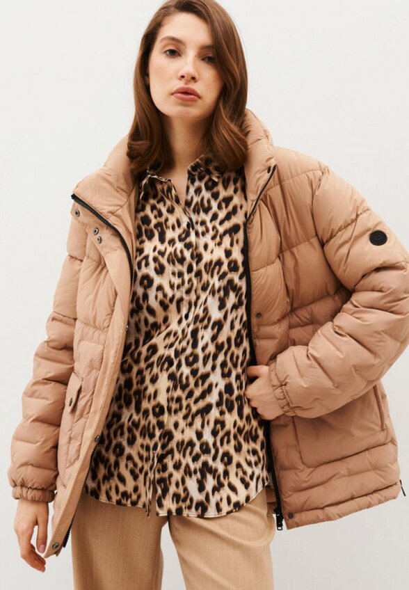 Пуховик Gerry Weber