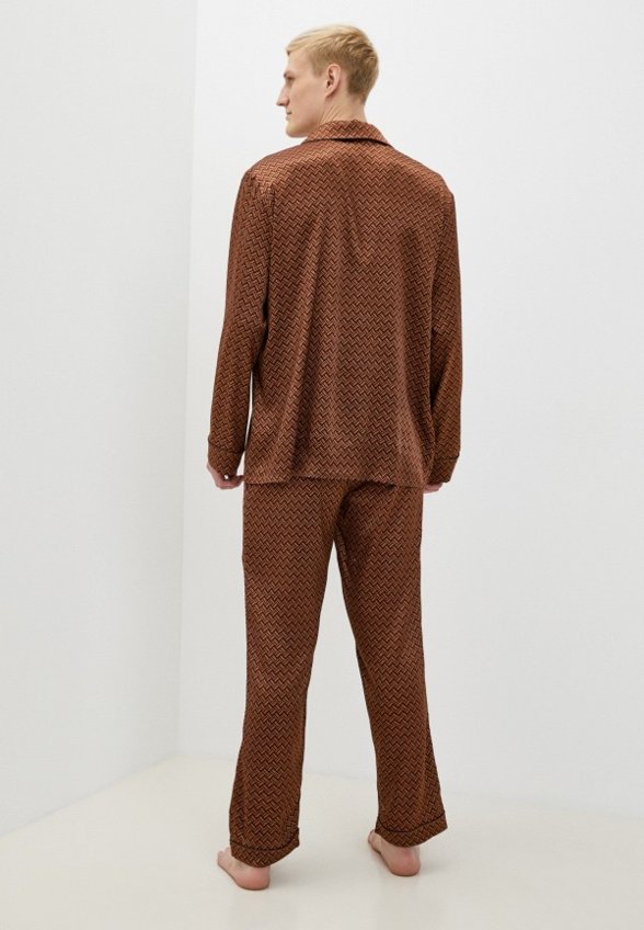 Пижама Maison Lovers