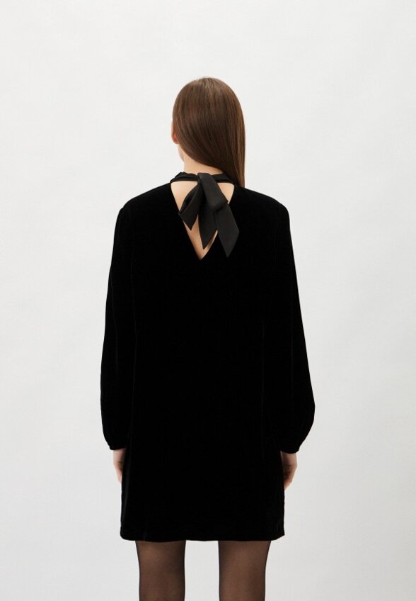 Платье Ice Play