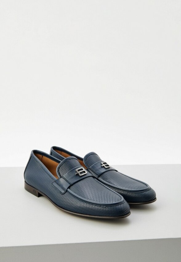 Лоферы Baldinini