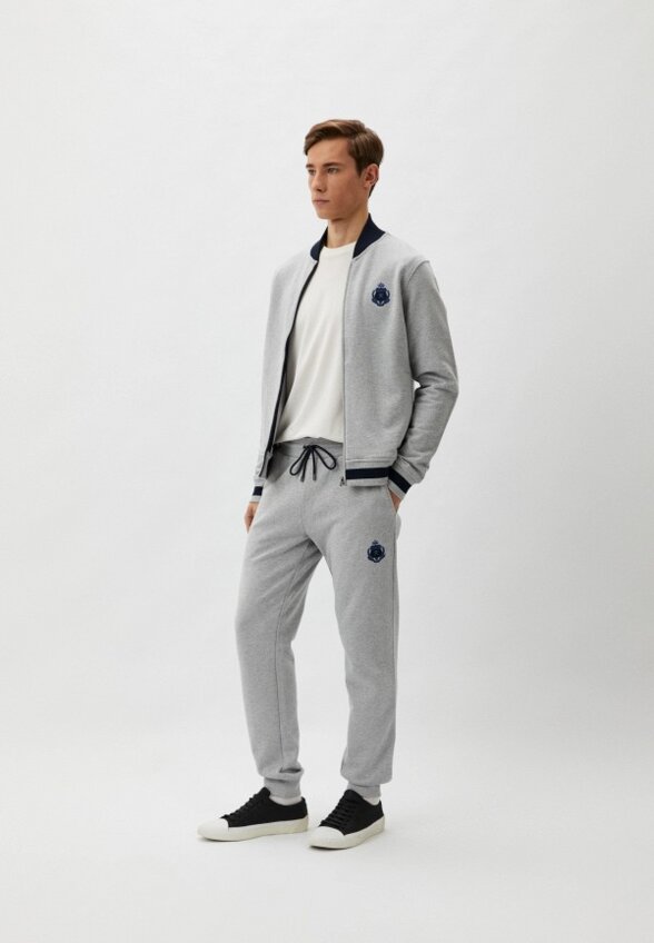 Брюки спортивные Hackett London