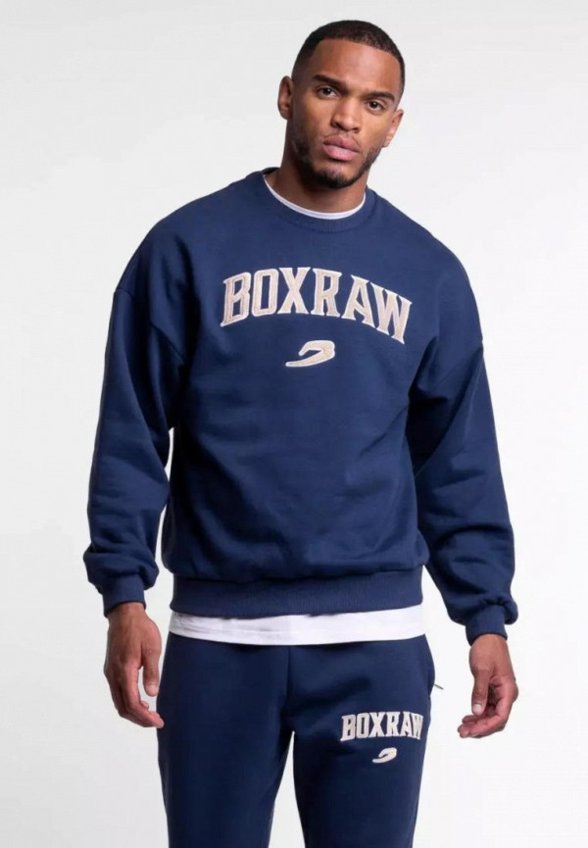 Свитшот Boxraw