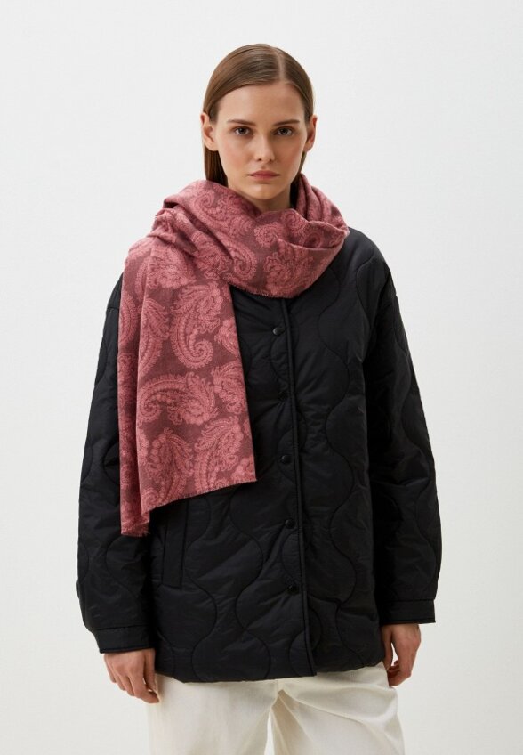 Палантин Bocciolo