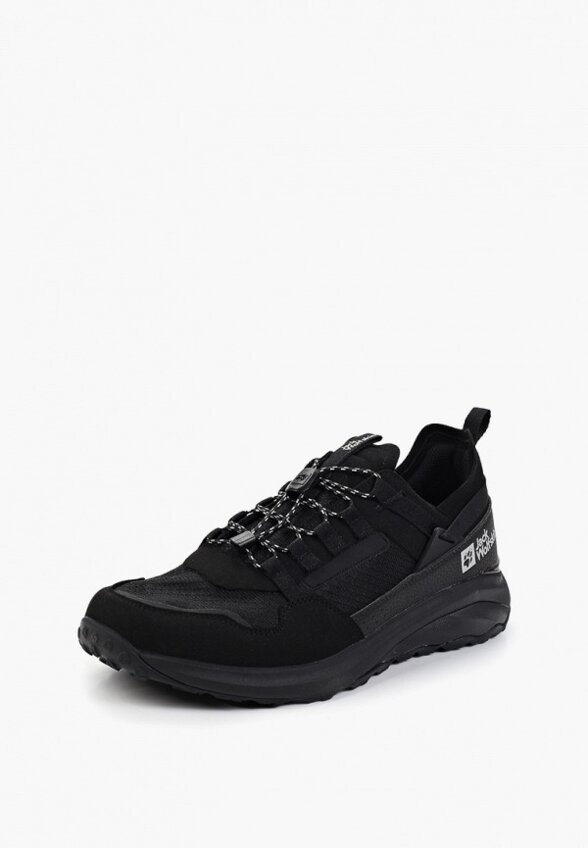 Кроссовки Jack Wolfskin