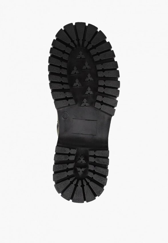 Ботинки Briggs