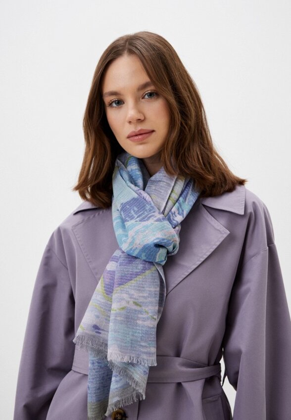 Палантин Eleganzza