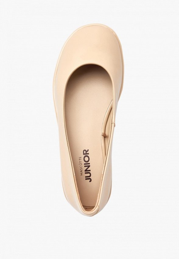 Балетки Mascotte Junior