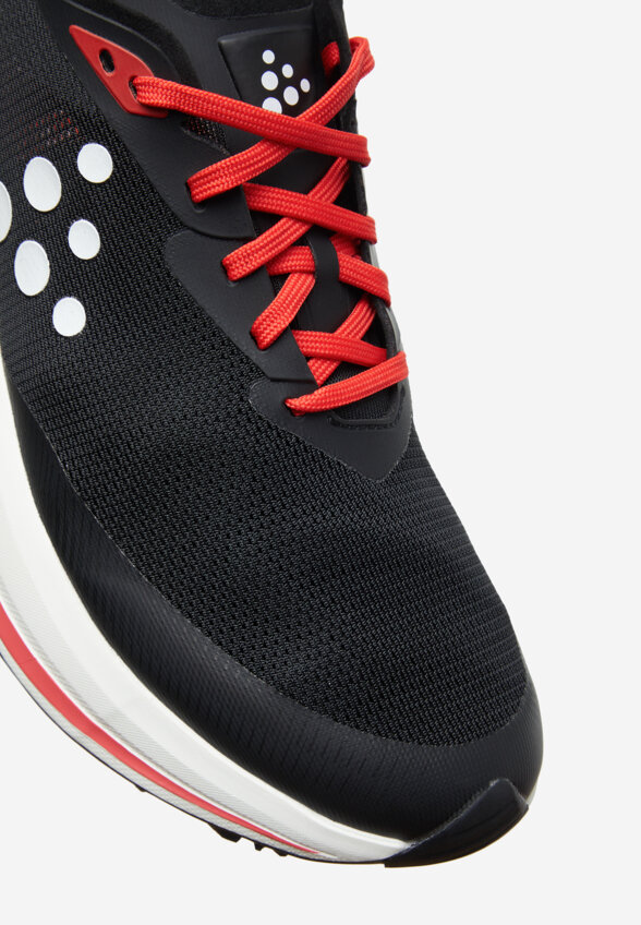 Кроссовки женские Craft Ctm Ultra 3, Черный