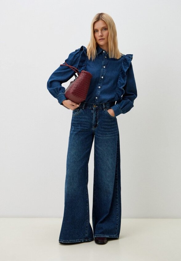 Джинсы TrendyAngel