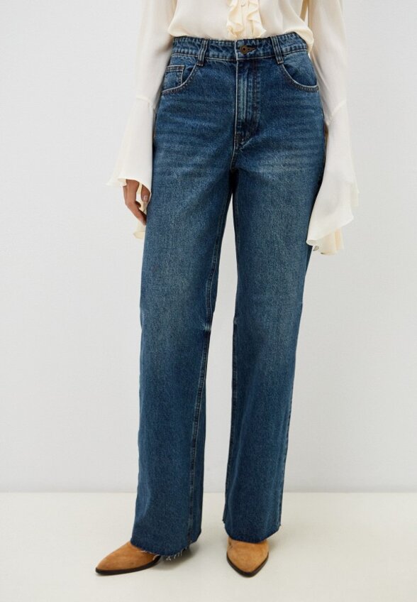 Джинсы Love Republic