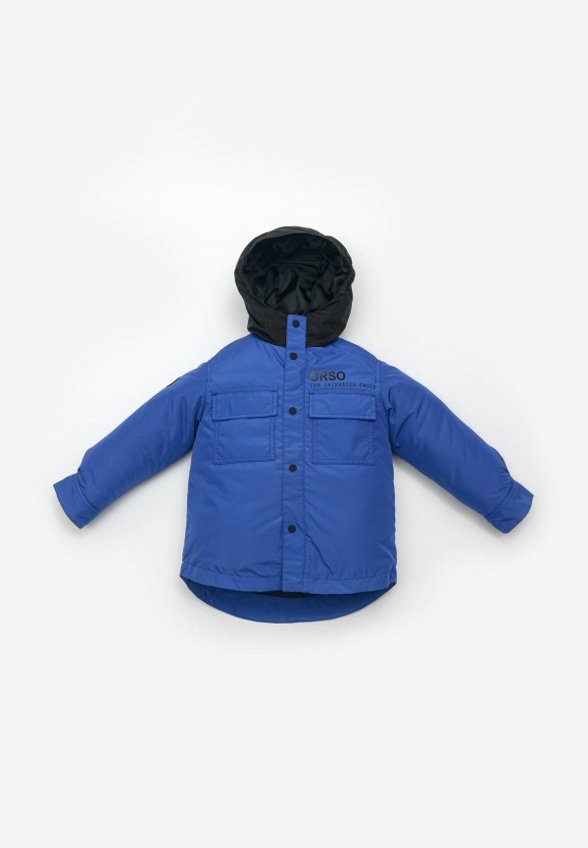 Куртка утепленная Orso Bianco