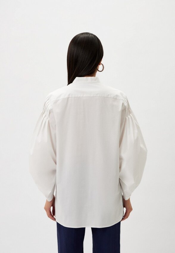 Рубашка Alberta Ferretti