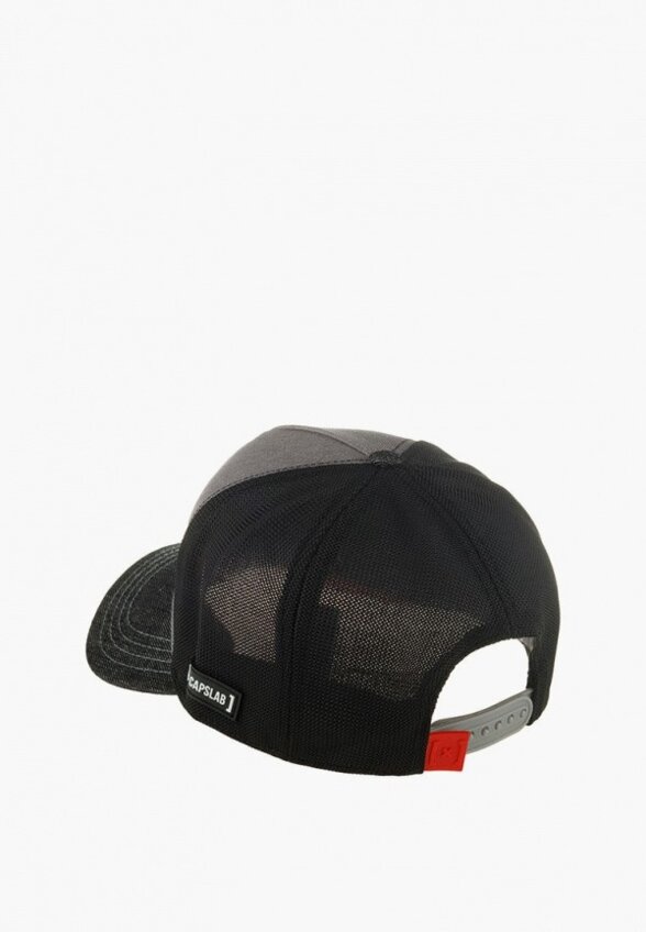 Бейсболка Capslab