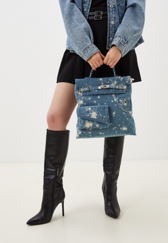 Рюкзак Makfine