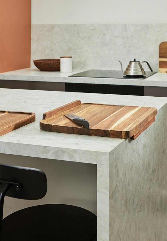 Доска разделочная Smart Solutions