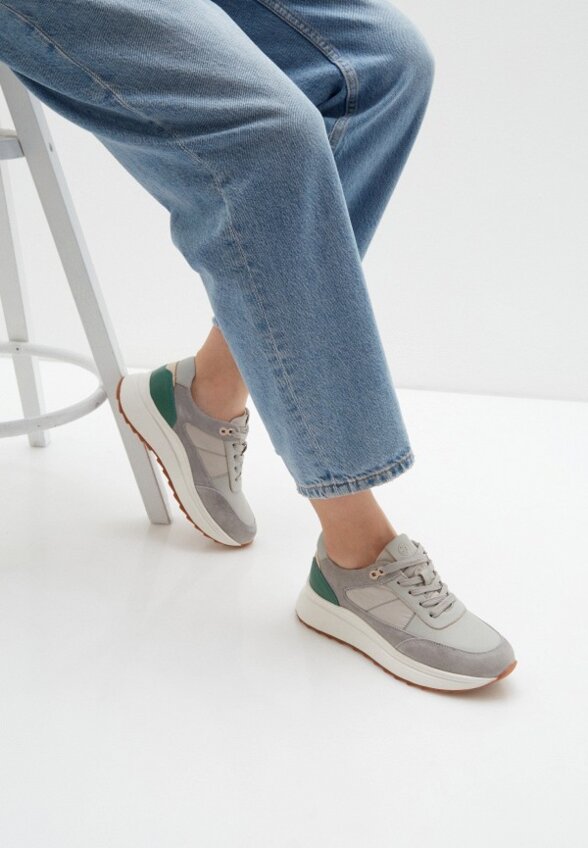 Кроссовки Salamander