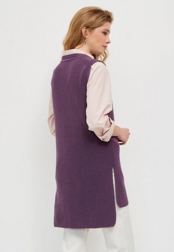 Жилет Сиринга