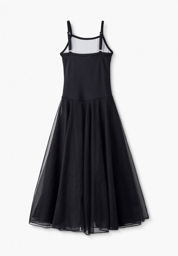 Купальник гимнастический Emdi