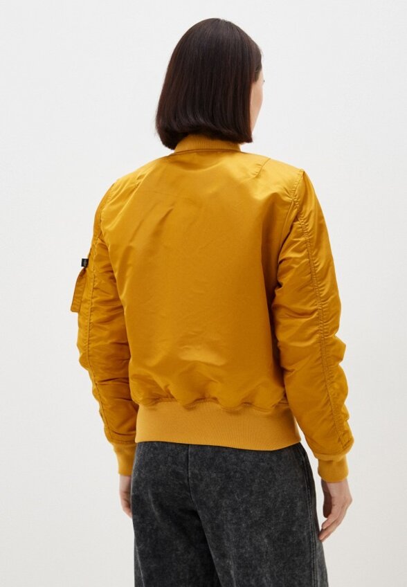 Бомбер Angelo Bonetti