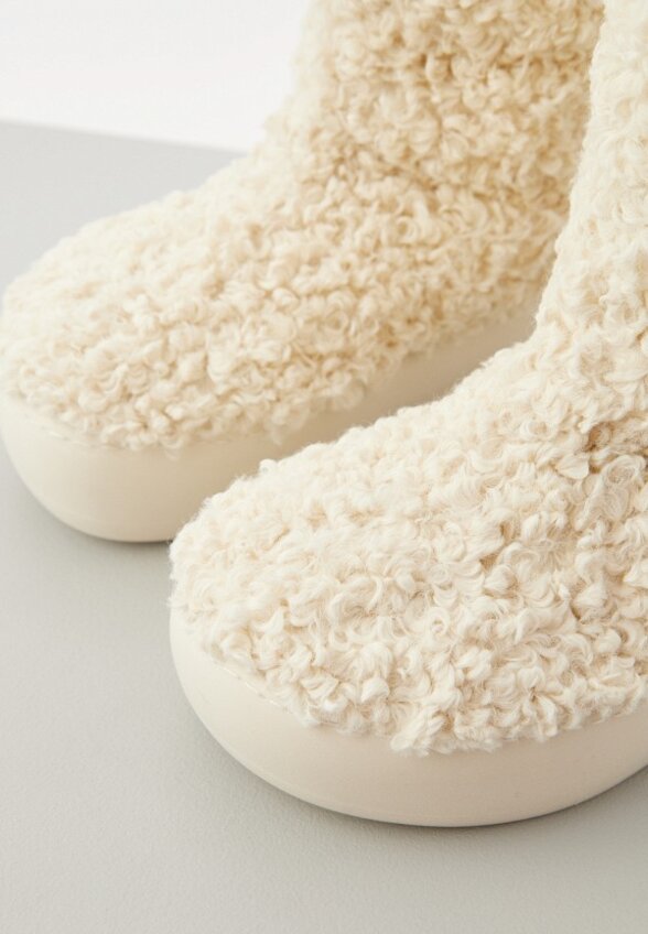 Сапоги Giaborghini