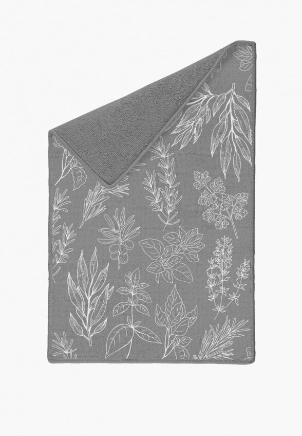 Коврик для сушки посуды Mia Cara