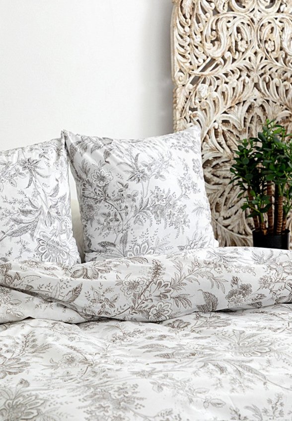 Постельное белье 1,5-спальное Унисон