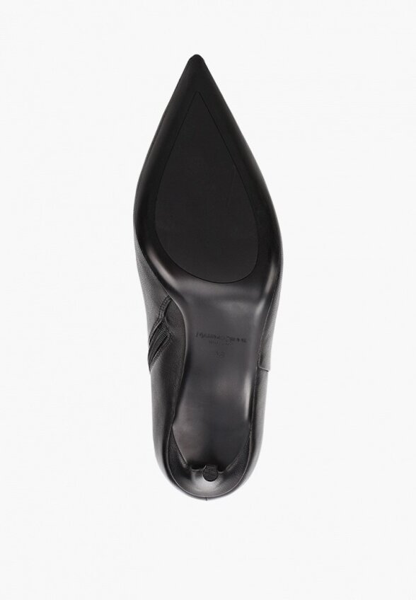 Ботильоны Massimo Renne