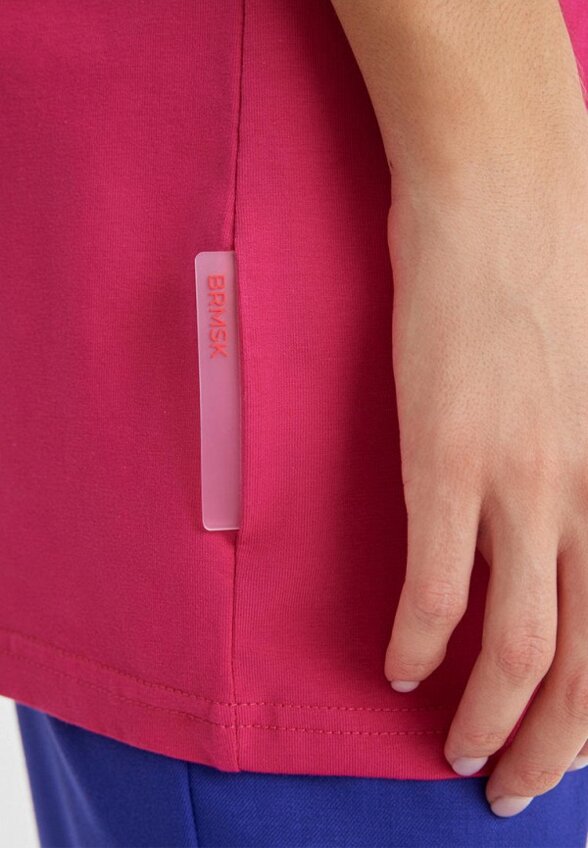 Футболка BRMSK