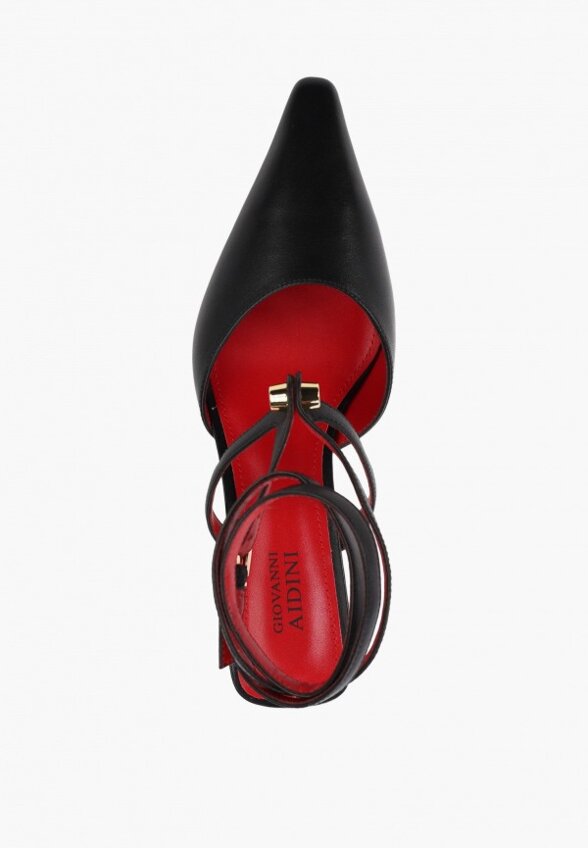 Туфли Giovanni Aidini