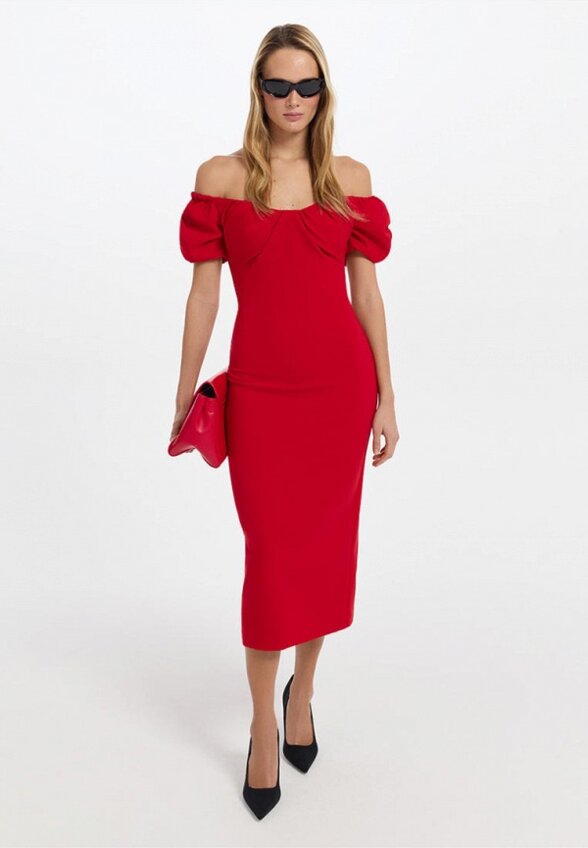 Платье Love Republic