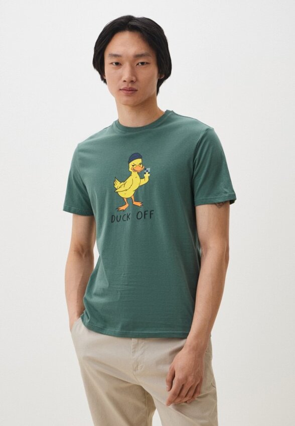 Футболка Funday